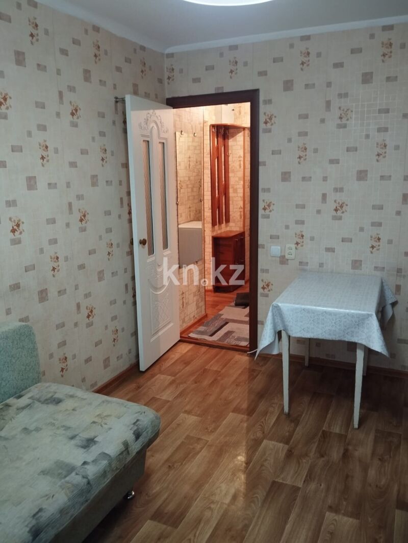 Аренда 2-комнатной квартиры, 38 м² - Аренда квартир помесячно в Алматы фото 4 из 7