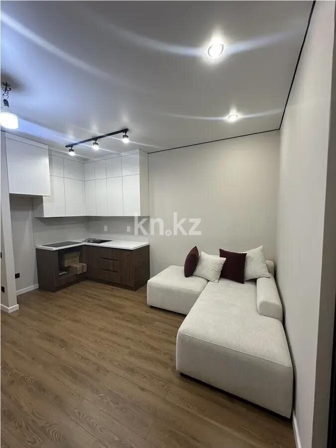 Продажа 2-комнатной квартиры, 41 м² - Продажа недвижимости в Казахстане - страница 17 фото 3 из 5