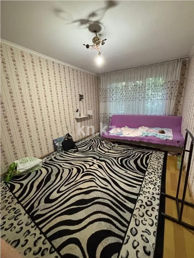 Продажа 1-комнатной квартиры, 30.7 м² - Продажа однокомнатных квартир в панельном доме в Алматы - страница 5 фото 2 из 4