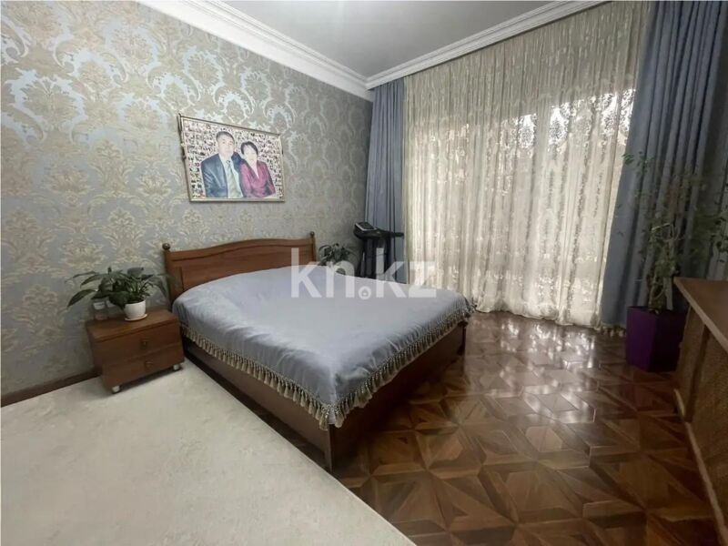 Продажа 3-комнатной квартиры, 115 м² - Продажа трехкомнатных квартир в Бостандыкском р-не Алматы - страница 26 фото 2 из 4