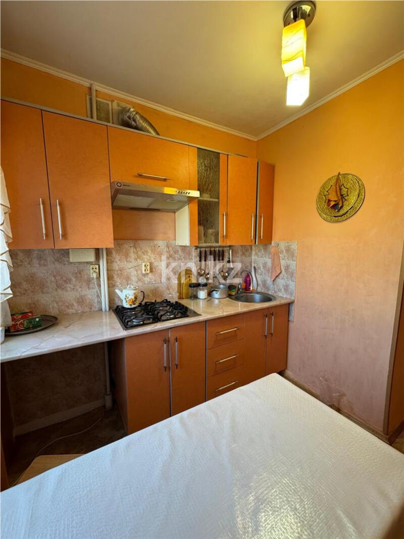 Продажа 3-комнатной квартиры, 62 м² - Продажа квартир в Караганде - страница 154 фото 6 из 11