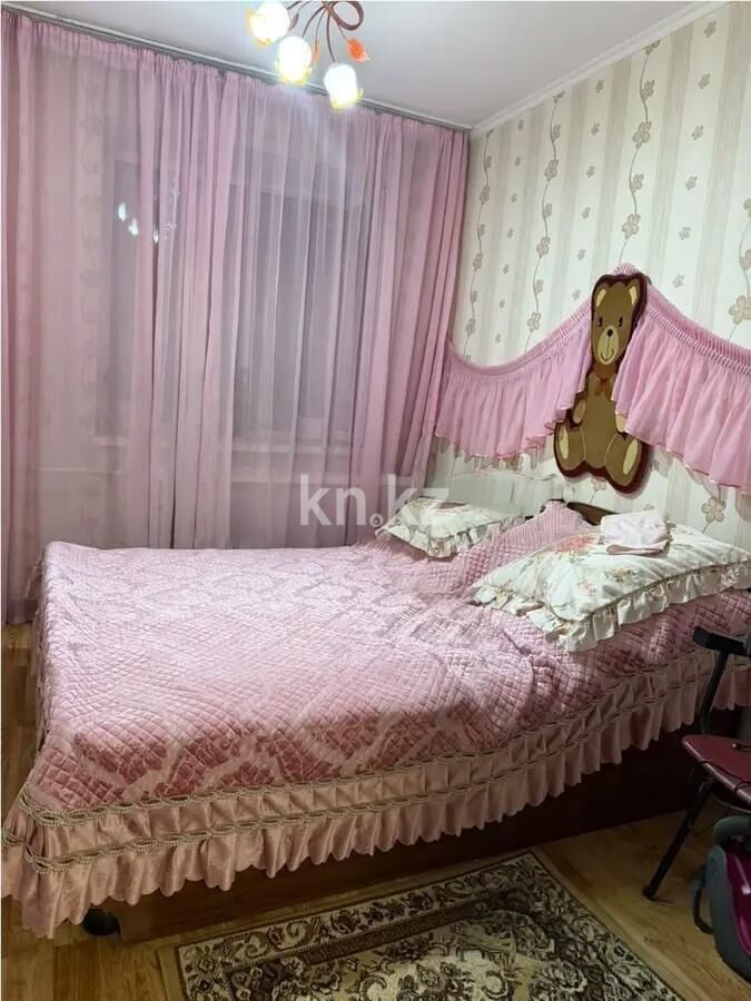 Продажа 2-комнатной квартиры, 46 м² - Продажа квартир в Бостандыкском р-не Алматы - страница 2 фото 2 из 4