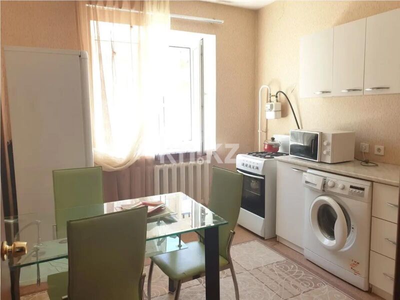 Продажа 2-комнатной квартиры, 56 м² - Продажа квартир в Астане - страница 6 фото 1 из 4