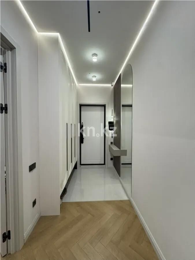 Продажа 3-комнатной квартиры, 96 м² - Продажа трехкомнатных квартир в кирпичном доме в Казахстане - страница 86 фото 9 из 9