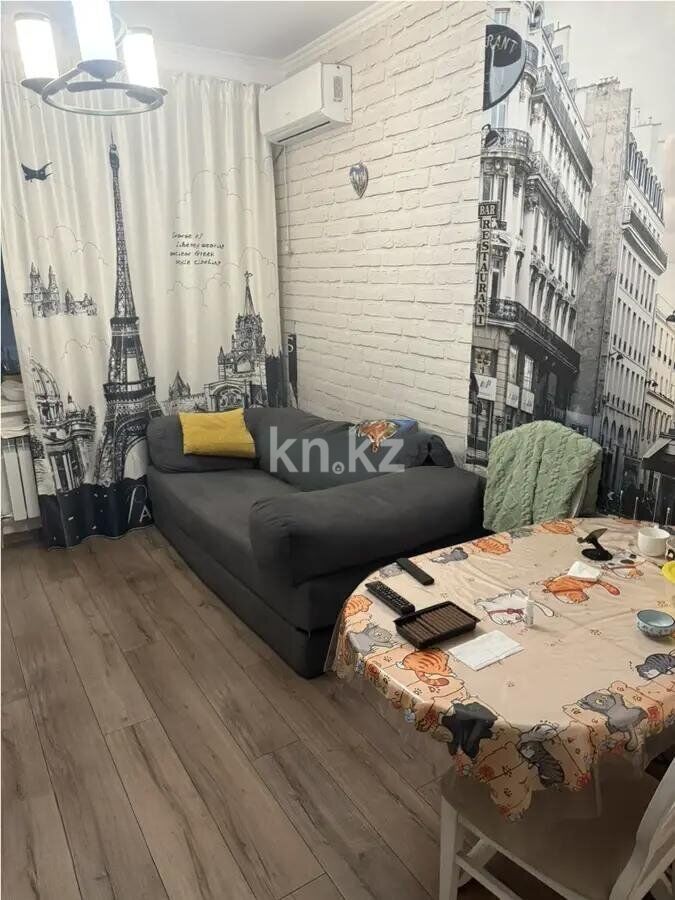 Продажа 2-комнатной квартиры, 55 м² - Продажа квартир в Алматы - страница 7 фото 3 из 4