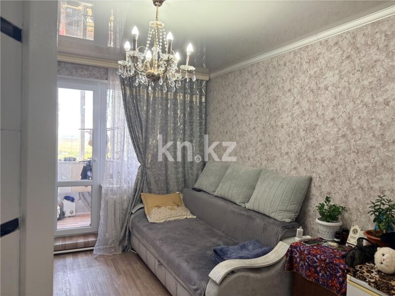 Продажа 3-комнатной квартиры, 67 м² - Продажа трехкомнатных квартир в Майкудуке Караганды - страница 4 фото 15 из 29