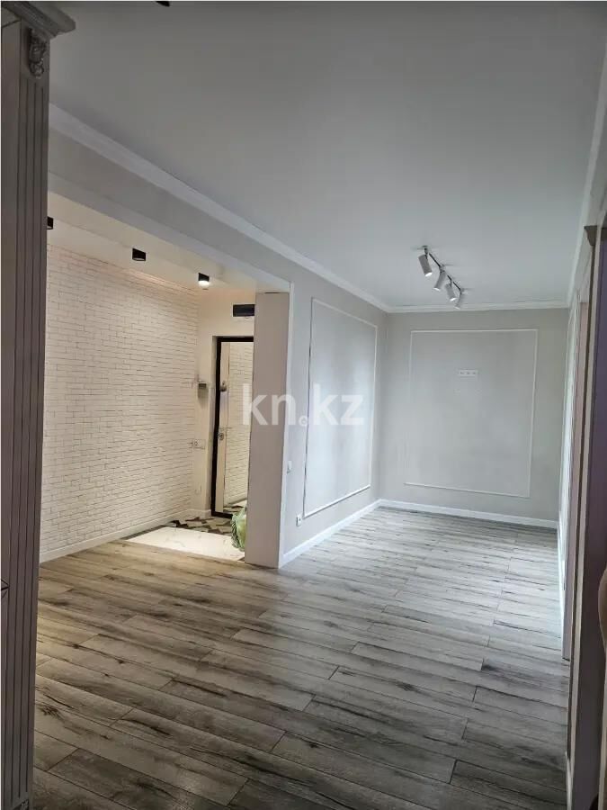 Продажа 2-комнатной квартиры, 75 м² - Продажа двухкомнатных квартир в монолитном доме в Алматы - страница 2 фото 5 из 5