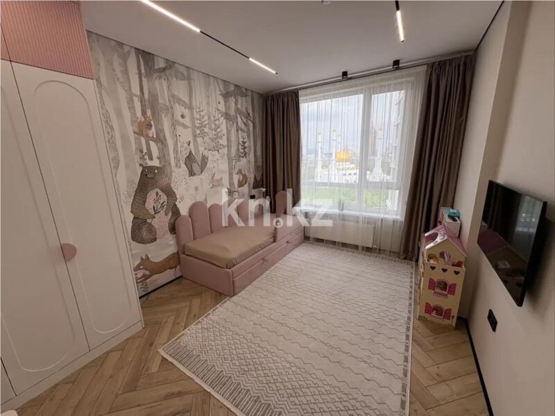 Продажа 4-комнатной квартиры, 122 м² - Продажа четырехкомнатных квартир в монолитно-каркасном доме в Казахстане - страница 22 фото 6 из 14