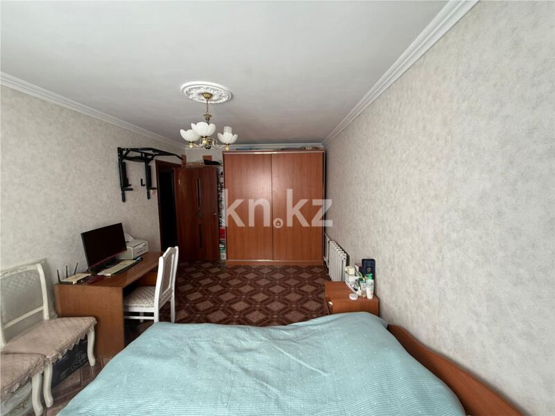 Продажа 3-комнатной квартиры, 62 м² - Продажа трехкомнатных квартир на Юго-Востоке Караганды - страница 21 фото 4 из 13