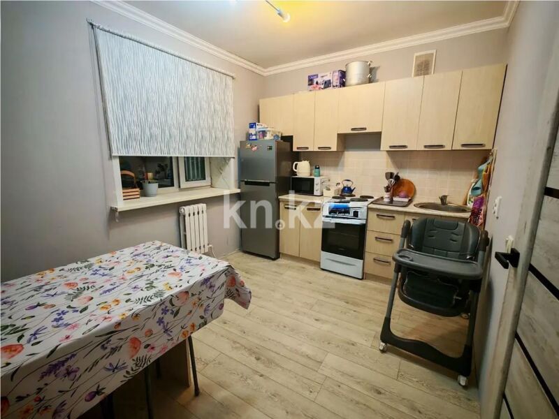 Продажа 1-комнатной квартиры, 36 м² - Продажа квартир от собственников в Астане - страница 48 фото 2 из 4