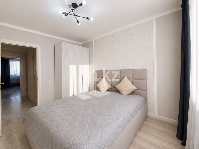 Продажа 3-комнатной квартиры, 70 м² - Продажа трехкомнатных квартир в Казахстане - страница 419 фото 7 из 15