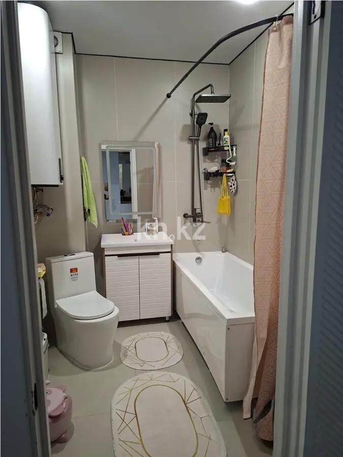 Продажа 1-комнатной квартиры, 36 м² - Продажа недвижимости в Казахстане - страница 21 фото 2 из 2