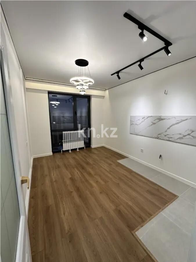 Продажа 1-комнатной квартиры, 45 м² - Продажа однокомнатных квартир в Алатауском р-не Алматы - страница 27 фото 2 из 4
