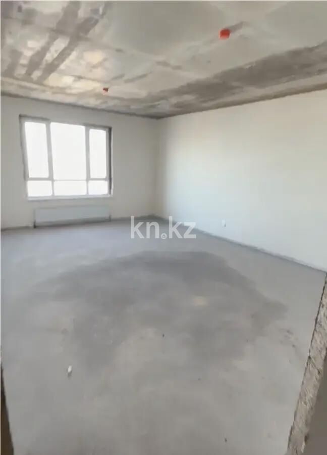Продажа 3-комнатной квартиры, 114 м² - Продажа  трехкомнатных квартир в новостройках Астаны - страница 20 фото 1 из 3