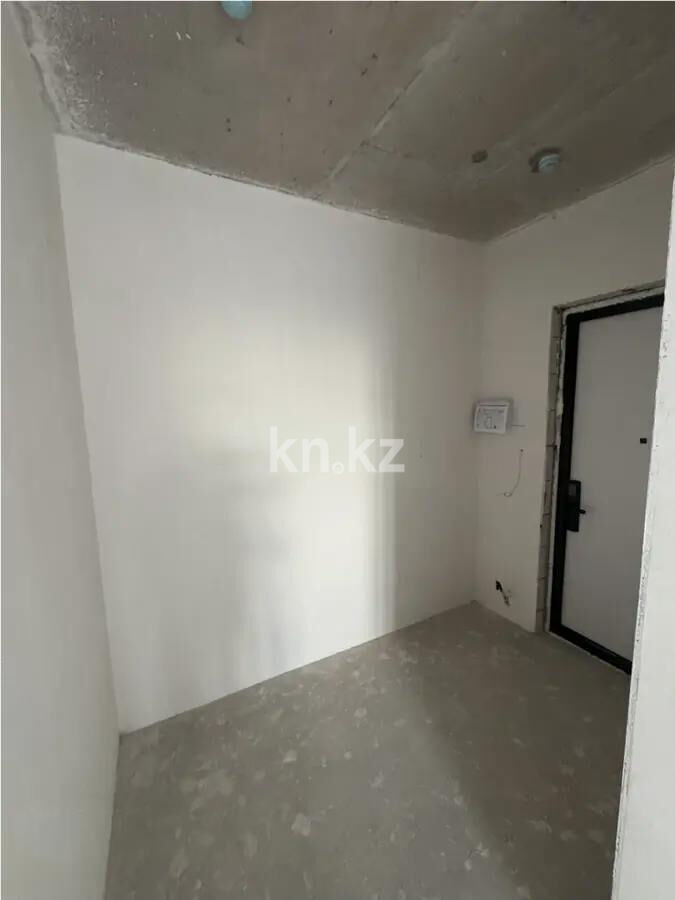 Продажа 1-комнатной квартиры, 45 м² - Продажа однокомнатных квартир в Ауэзовском р-не Алматы - страница 20 фото 3 из 3
