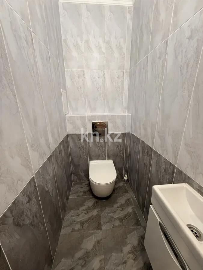 Продажа 3-комнатной квартиры, 97 м² - Продажа квартир в новостройках Астаны - страница 14 фото 6 из 7