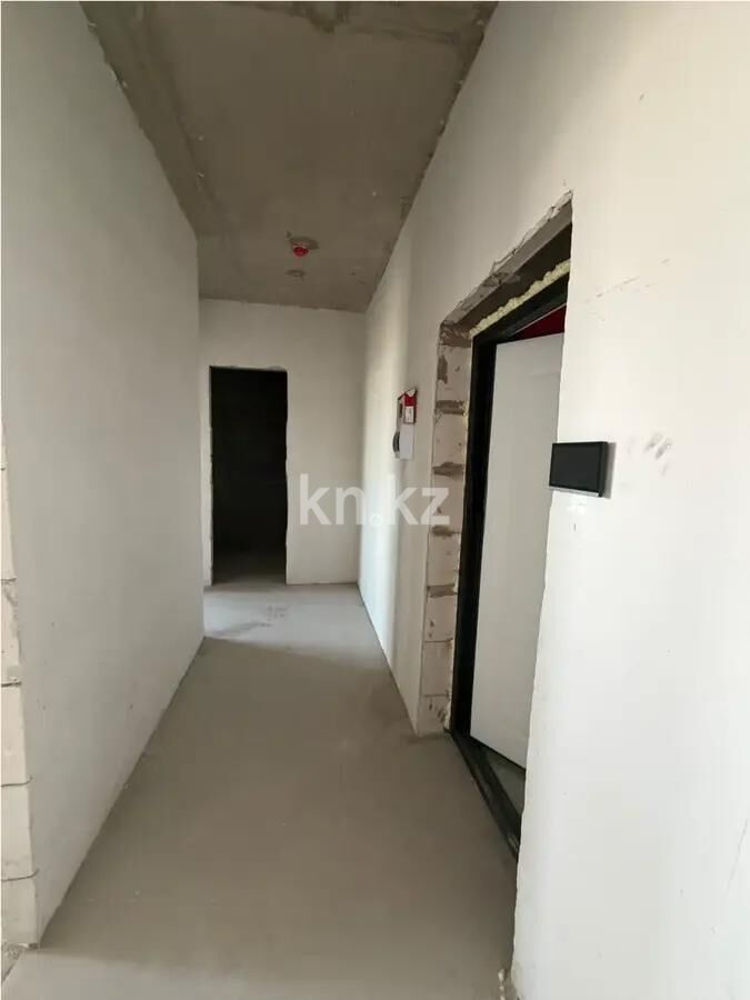Продажа 2-комнатной квартиры, 59 м² - Продажа квартир в кирпичном доме в Астане фото 2 из 2