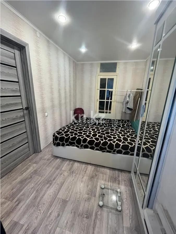 Продажа 2-комнатной квартиры, 44 м² - Продажа двухкомнатных квартир в Городе Караганды - страница 7 фото 2 из 3