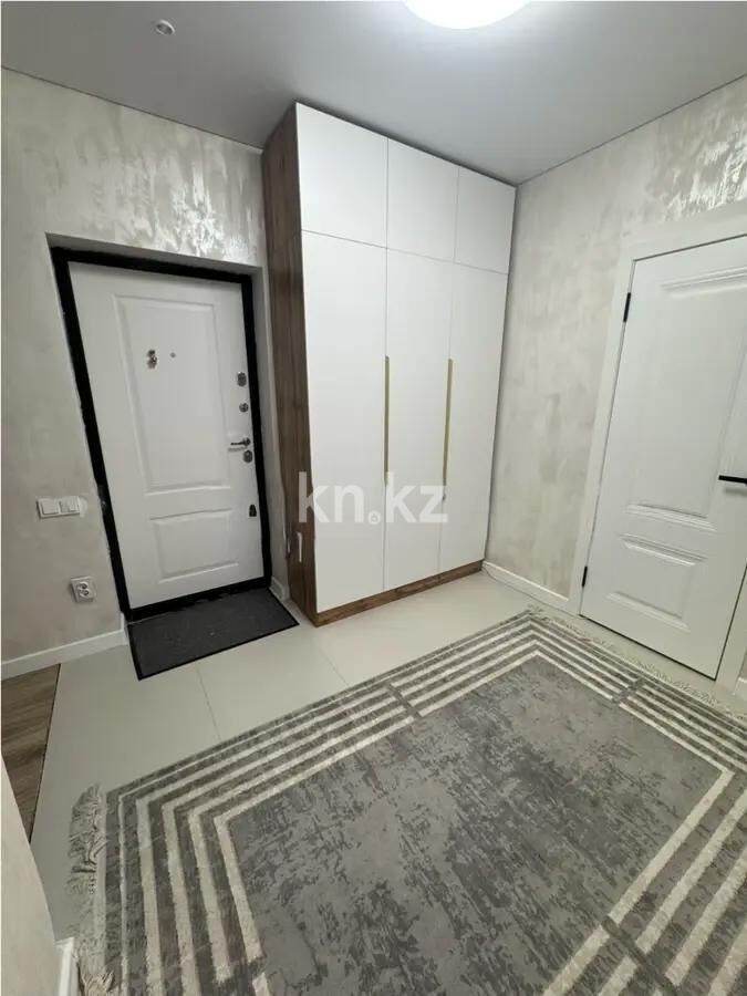 Продажа 3-комнатной квартиры, 90 м² - Продажа трехкомнатных квартир в Медеуском р-не Алматы - страница 10 фото 5 из 5