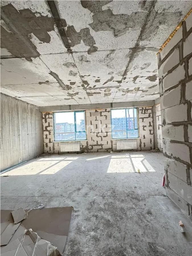Продажа 2-комнатной квартиры, 41 м² - Продажа двухкомнатных квартир в монолитно-каркасном доме в Казахстане - страница 187 фото 1 из 2