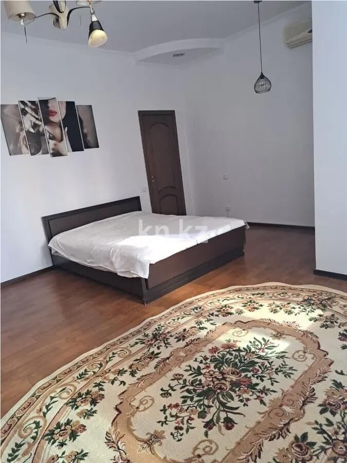 Продажа 3-комнатной квартиры, 111.3 м² - Продажа квартир в Алмалинском р-не Алматы фото 3 из 3