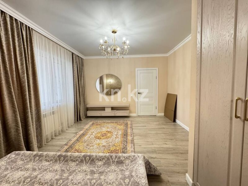 Продажа 2-комнатной квартиры, 53 м² - Продажа квартир в монолитно-каркасном доме в Астане фото 8 из 20