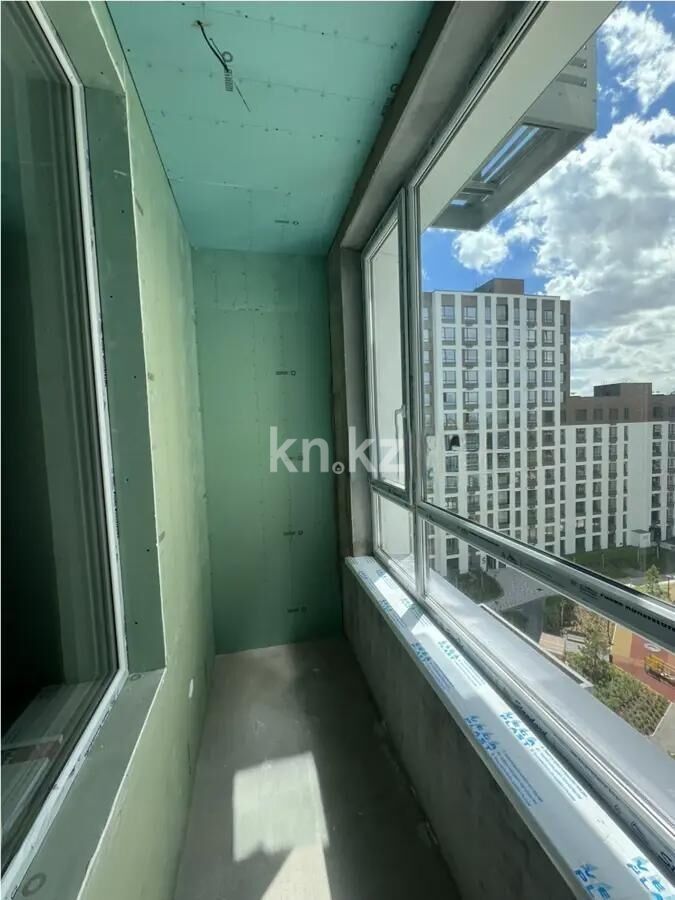 Продажа 2-комнатной квартиры, 47.63 м² - Недвижимость в Астане - страница 32 фото 3 из 3