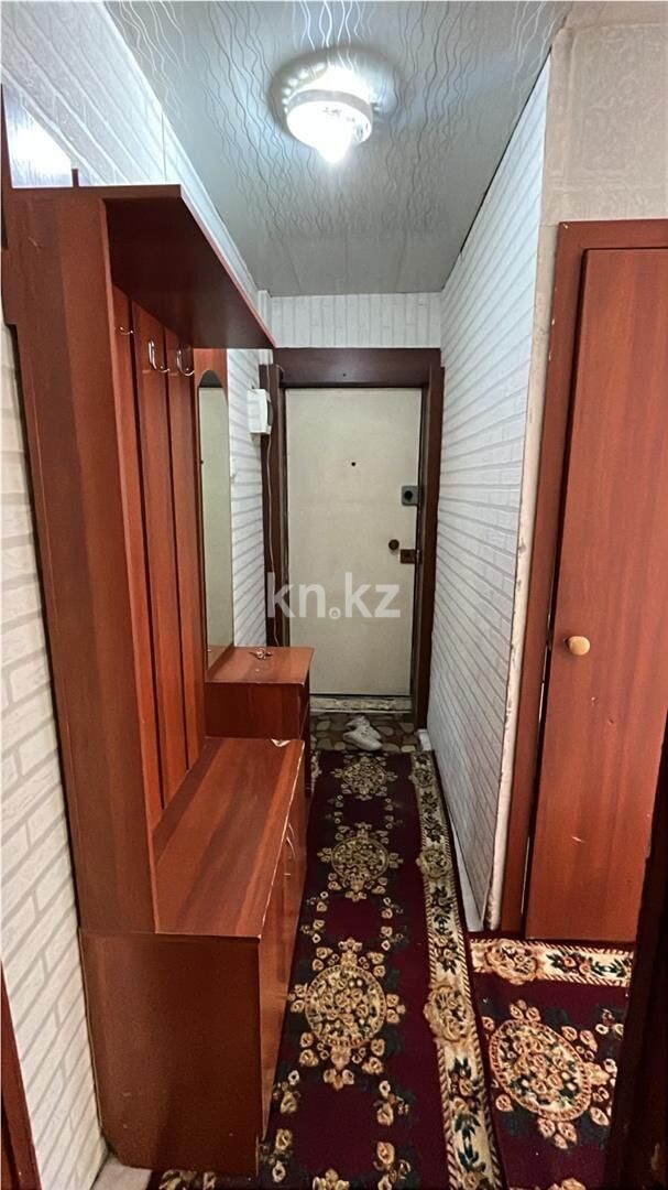 Продажа 2-комнатной квартиры, 43 м² - Продажа двухкомнатных квартир в Абае - страница 2 фото 5 из 6