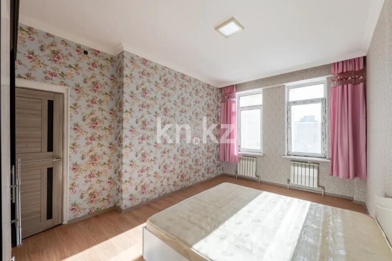 Продажа 3-комнатной квартиры, 95 м² - Продажа квартир в монолитно-каркасном доме в Астане - страница 147 фото 2 из 6