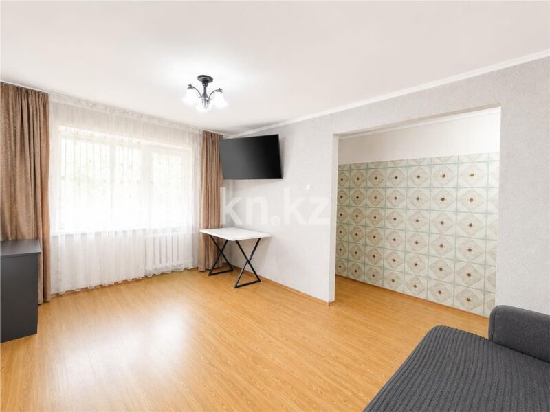 Продажа 2-комнатной квартиры, 44 м² - Продажа двухкомнатных квартир в Майкудуке Караганды - страница 12 фото 2 из 7