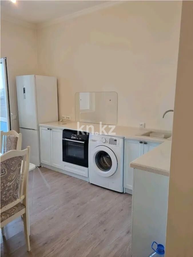 Продажа 1-комнатной квартиры, 49 м² - Продажа однокомнатных квартир в Астане - страница 17 фото 2 из 3