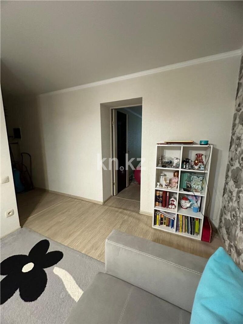 Продажа 2-комнатной квартиры, 43 м² - Продажа квартир в Городе Караганды - страница 4 фото 3 из 9