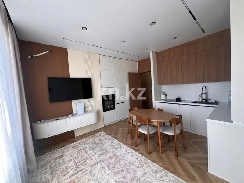 Продажа 3-комнатной квартиры, 70 м² - Недвижимость в Астане - страница 28 фото 3 из 5