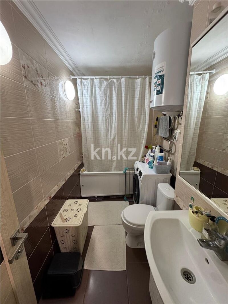 Продажа 3-комнатной квартиры, 67 м² - Продажа трехкомнатных квартир в кирпичном доме в Казахстане - страница 3 фото 7 из 8