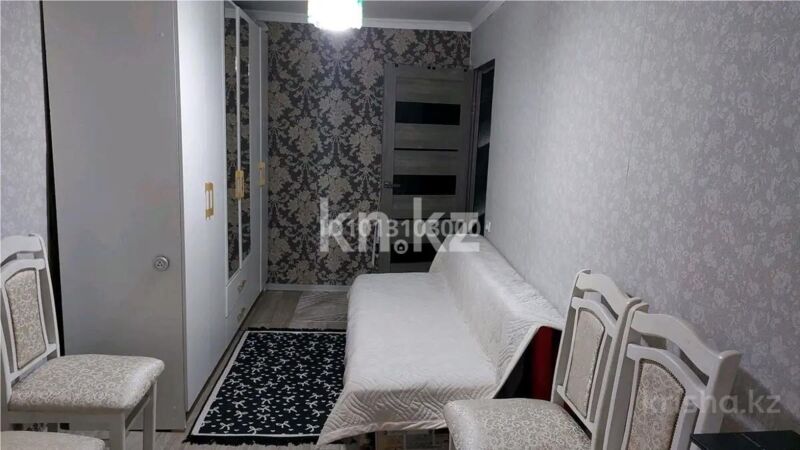Продажа 2-комнатной квартиры, 42 м² - Продажа недвижимости в Караганде - страница 27 фото 3 из 7