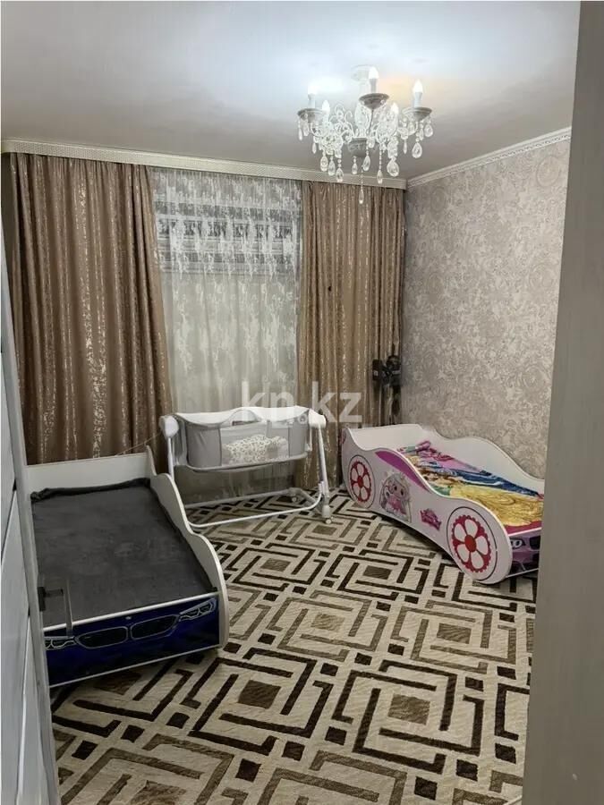 Продажа 2-комнатной квартиры, 51 м² - Продажа двухкомнатных квартир в панельном доме в Темиртау - страница 5 фото 3 из 7