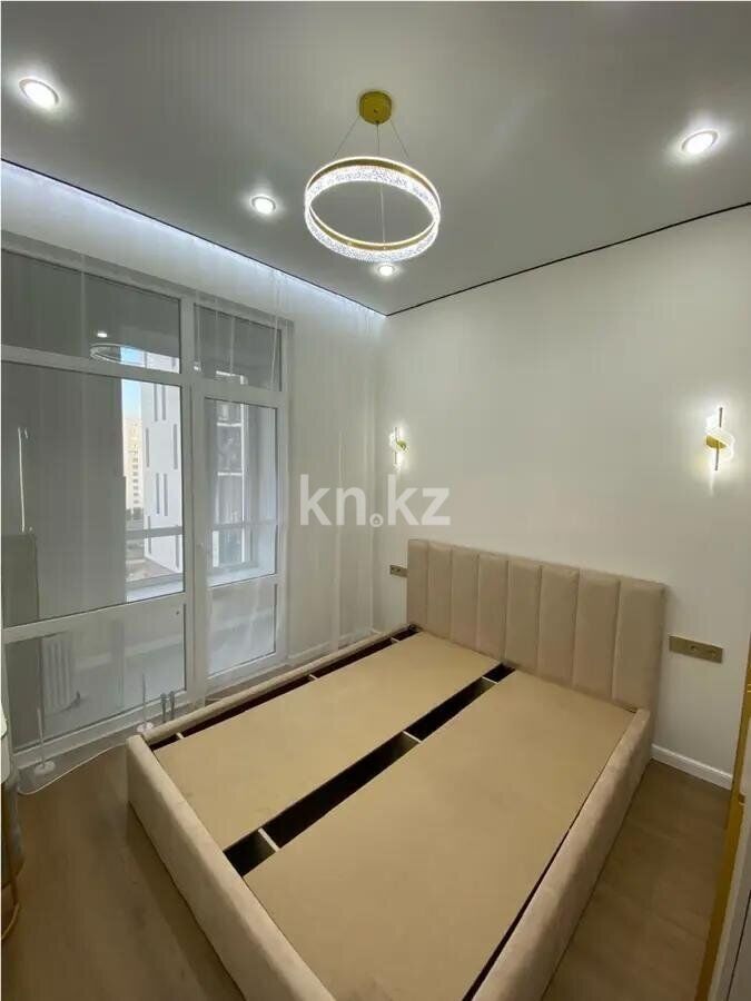 Продажа 2-комнатной квартиры, 38.9 м² - Продажа  двухкомнатных квартир в новостройках Астаны - страница 5 фото 2 из 5