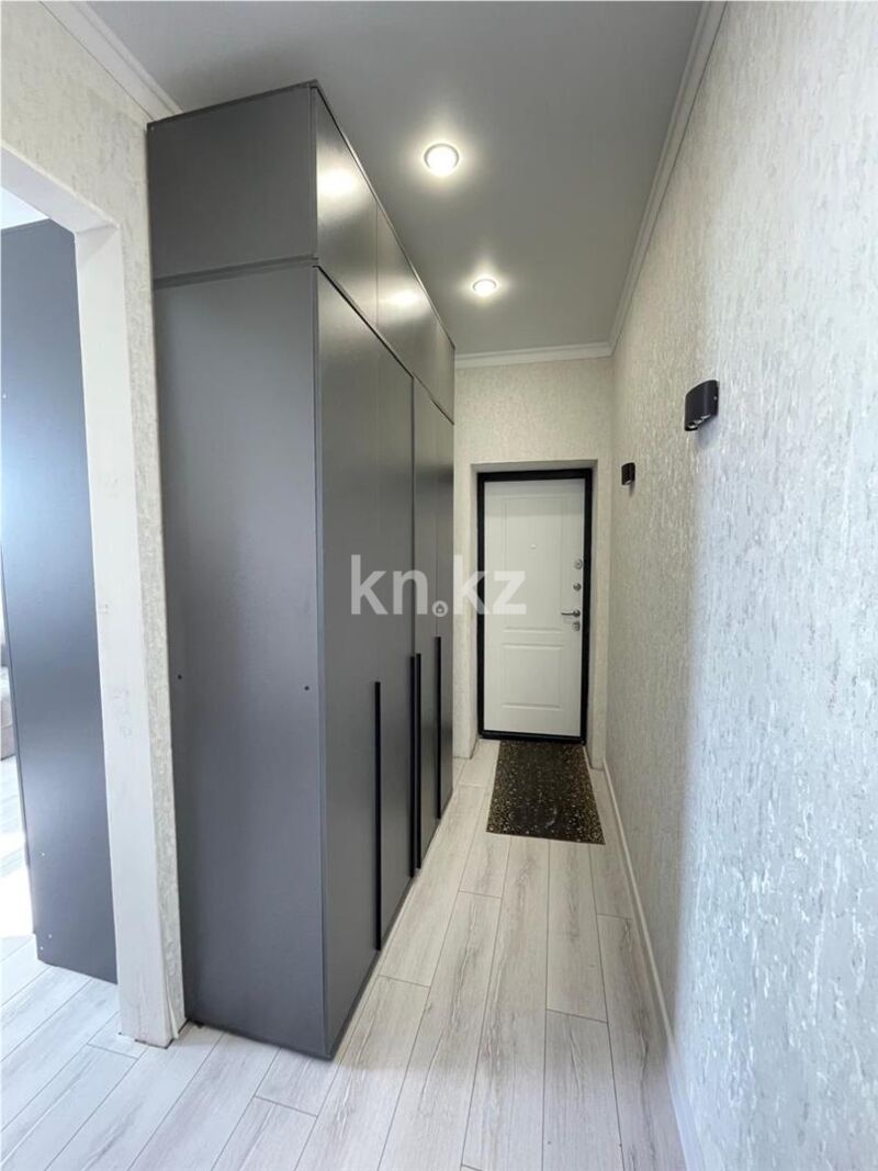 Продажа 2-комнатной квартиры, 44 м² - Продажа квартир в кирпичном доме в Казахстане - страница 373 фото 11 из 12