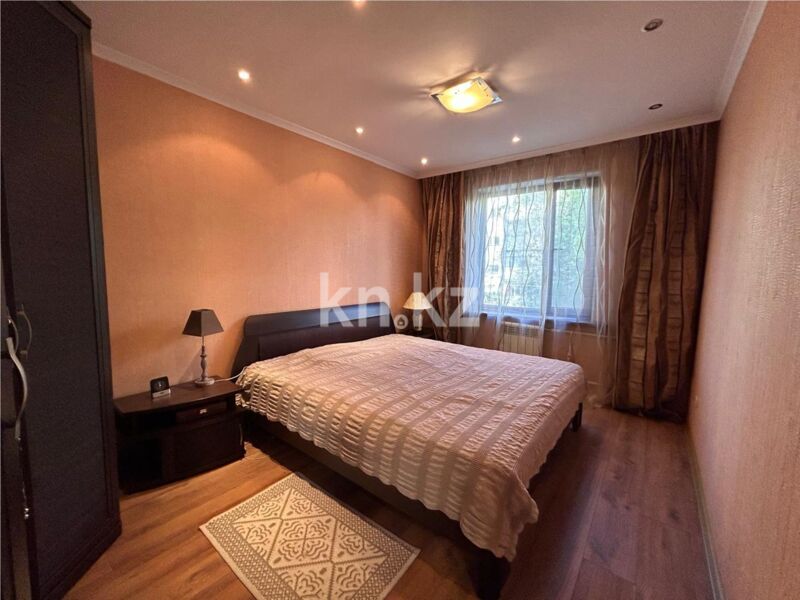 Продажа 3-комнатной квартиры, 61 м² - Продажа квартир в панельном доме в Казахстане - страница 244 фото 6 из 15