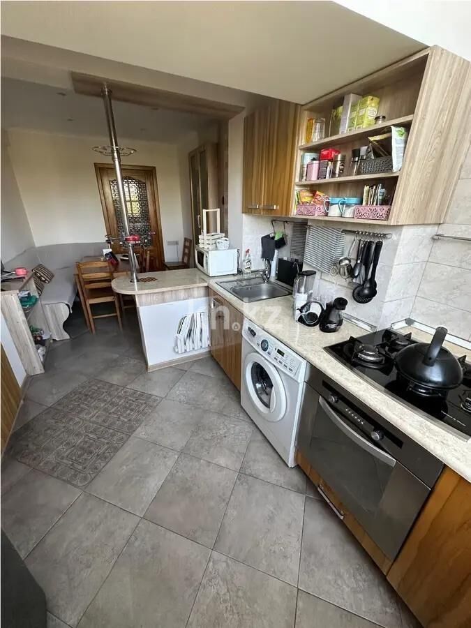Продажа 3-комнатной квартиры, 65 м² - Продажа трехкомнатных квартир в Бостандыкском р-не Алматы - страница 25 фото 4 из 5