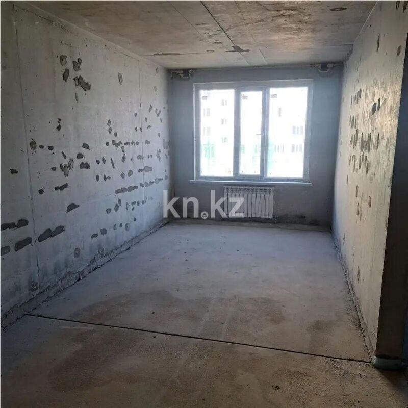 Продажа 1-комнатной квартиры, 39 м² - Продажа квартир в монолитно-каркасном доме в Алматы - страница 17 фото 1 из 2
