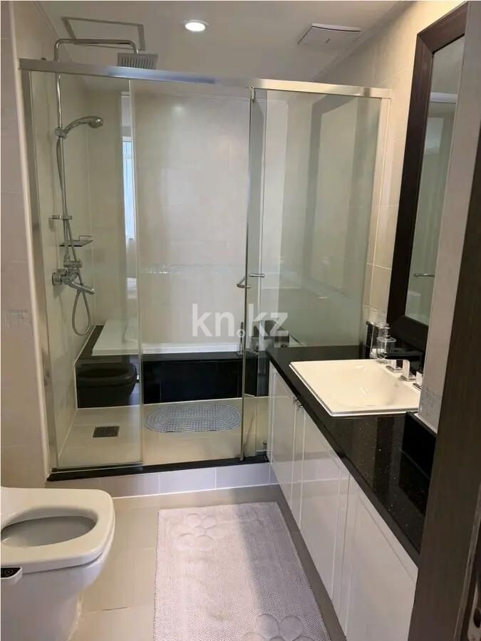 Продажа 4-комнатной квартиры, 136.9 м² - Продажа четырехкомнатных квартир в блочном доме в Казахстане - страница 4 фото 6 из 7