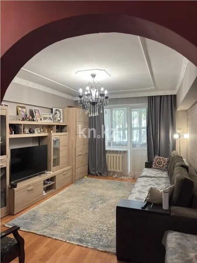 Продажа 3-комнатной квартиры, 86 м² - Продажа трехкомнатных квартир от собственников в Казахстане - страница 15 фото 1 из 7