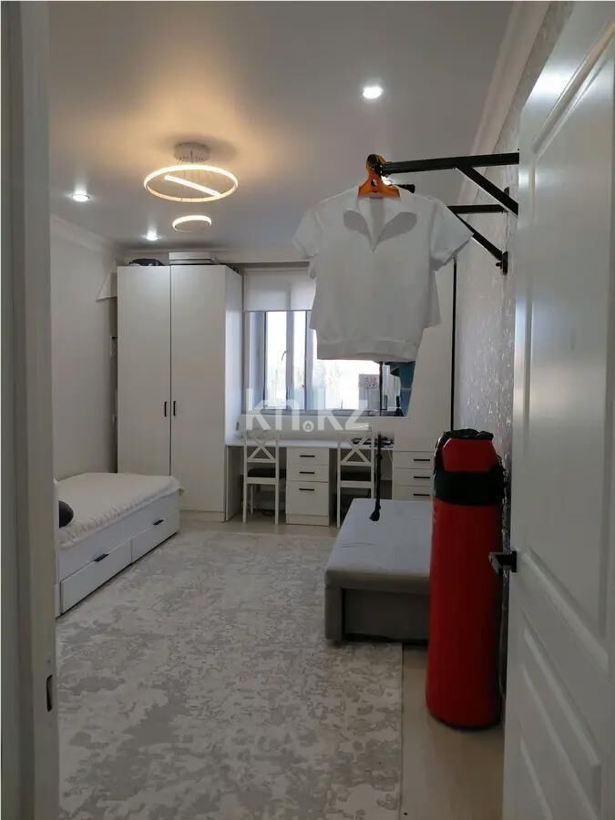 Продажа 3-комнатной квартиры, 75 м² - Продажа трехкомнатных квартир в р-не Сарыарка Астаны фото 3 из 4