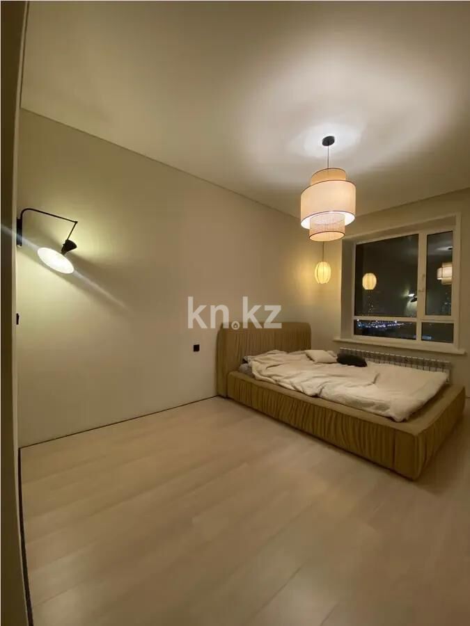 Продажа 4-комнатной квартиры, 88 м² - Продажа четырехкомнатных квартир в монолитно-каркасном доме в Казахстане - страница 25 фото 1 из 3