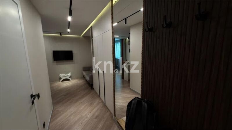 Продажа 2-комнатной квартиры, 38 м² - Продажа квартир от собственников в Астане фото 5 из 6