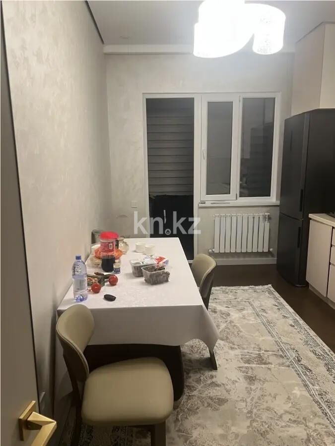 Продажа 3-комнатной квартиры, 84 м² - Продажа трехкомнатных квартир в Ауэзовском р-не Алматы - страница 14 фото 2 из 2
