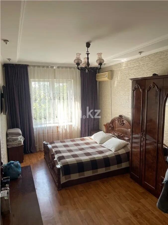 Продажа 4-комнатной квартиры, 90 м² - Продажа квартир в Алматы - страница 5 фото 2 из 5