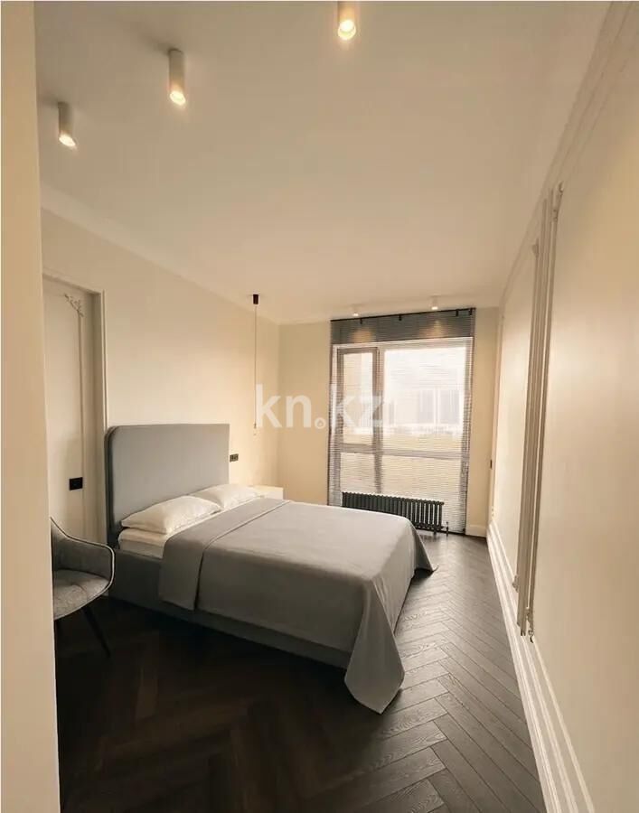 Продажа 2-комнатной квартиры, 54 м² - Продажа двухкомнатных квартир в Бостандыкском р-не Алматы - страница 38 фото 2 из 3
