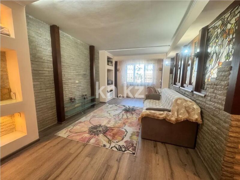 Продажа 2-комнатной квартиры, 89 м² - Продажа двухкомнатных квартир от собственников в Алматы - страница 185 фото 1 из 7